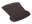 Belkin WaveRest Tapis de souris en gel - Tapis de souris avec repose-poignets - noir