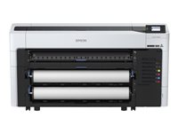 Epson SureColor SC-T7700DL - imprimante grand format - couleur - jet d'encre C11CJ74301A0