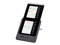 Cisco IP Phone 8800 - Module d'extension des touches pour téléphone VoIP - reconditionné - pour IP Phone 8851, 8861 CP-8800-A-KEM-RF