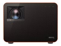 BenQ X3000i - Projecteur DLP - LED - 3D - 3000 ANSI lumens - 3840 x 2160 - 16:9 - 4K - 802.11a/b/g/n/ac wireless / Bluetooth 4.2 X3000I