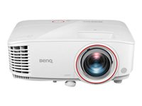 BenQ TH671ST - Projecteur DLP - portable - 3D - 3000 ANSI lumens - Full HD (1920 x 1080) - 16:9 - 1080p TH671ST