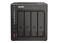 K/TS-453E-8G+4xToshiba 4Tb HDD K/TS-453E-8G+4XMN10ADA400ES