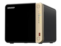 K/TS-464-8G+4xToshiba 4Tb HDD K/TS-464-8G+4XMN10ADA400ES