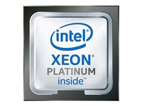 Intel Xeon Platinum 8351N - 2.4 GHz - 36 cœurs - 72 fils - 54 Mo cache - LGA4189 Socket - OEM CD8068904582702
